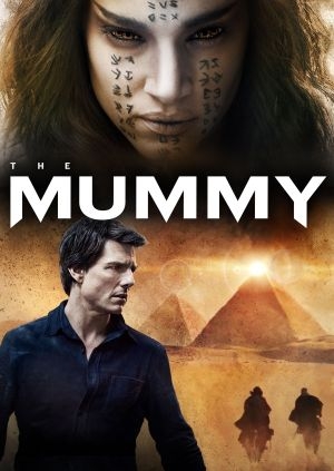 The Mummy (The Mummy)