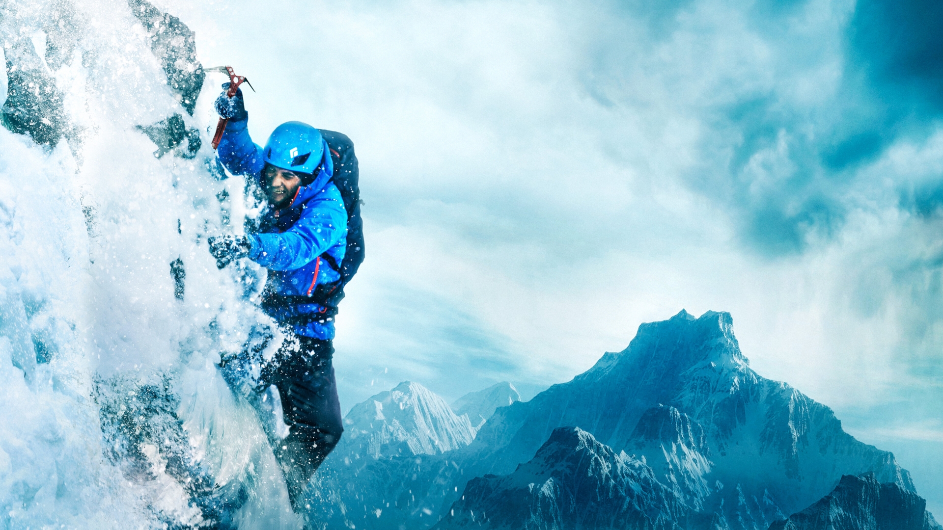 Summit Fever (Summit Fever)