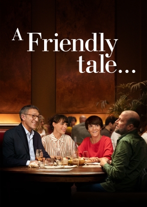 A Friendly Tale (Le bonheur des uns...)