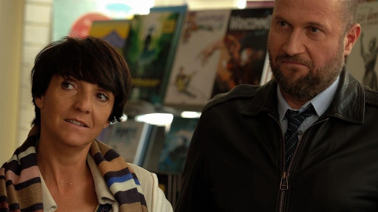 Друзі на свою голову (Le bonheur des uns...)