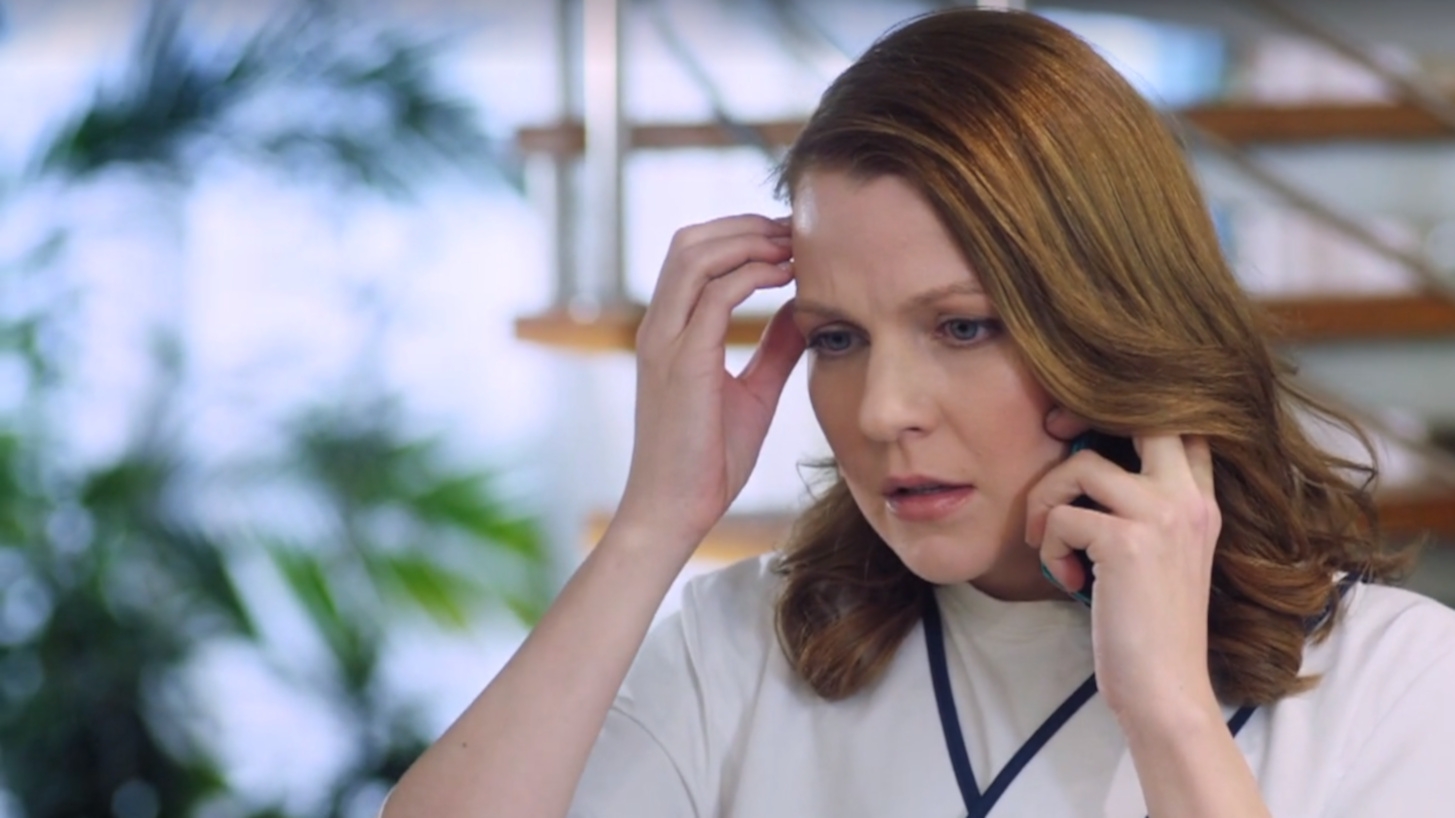 Прошлому меня не сломить