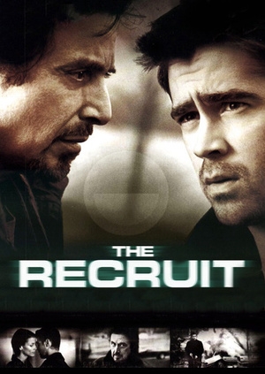 The Recruit (The Recruit)