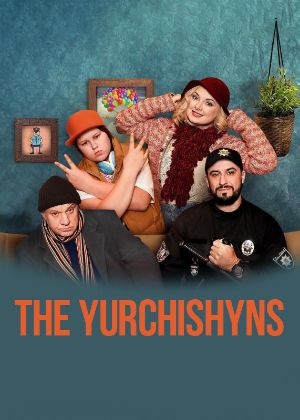 Yurchishiny