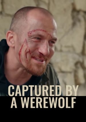 Captured by a Werewolf