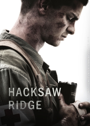 Hacksaw Ridge (Hacksaw Ridge)