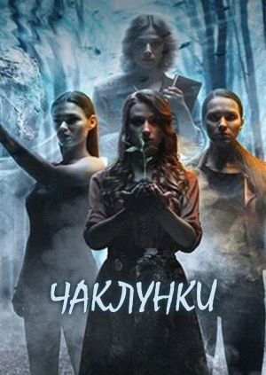Чаклунки (Witches)