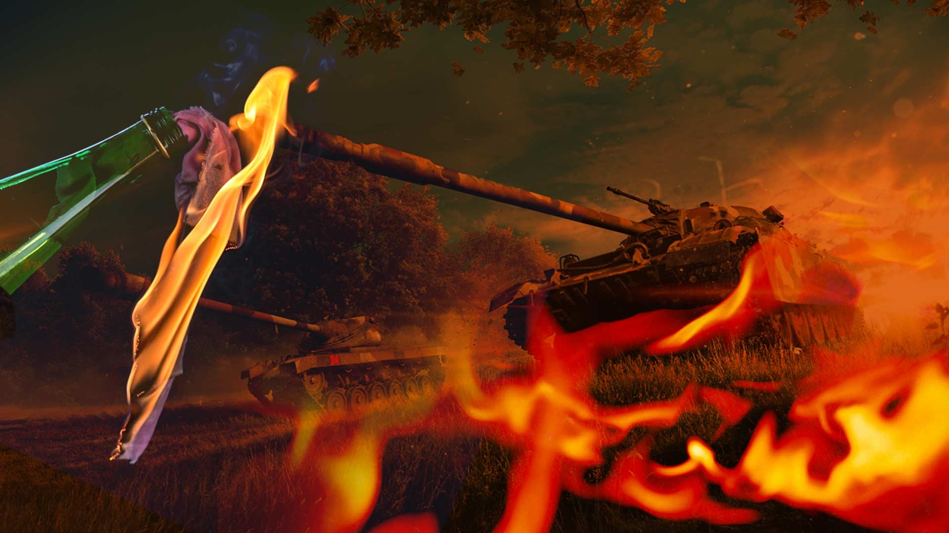 Суми. Ми дали їм під дих