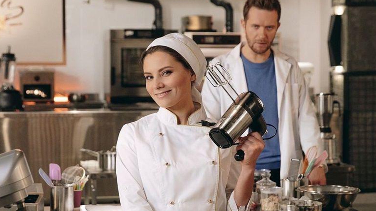 Любовь по переписке