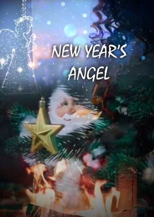 New Year's Angel