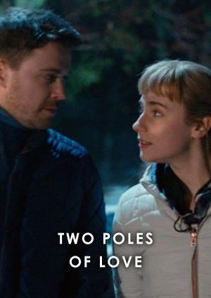 Two Poles of Love
