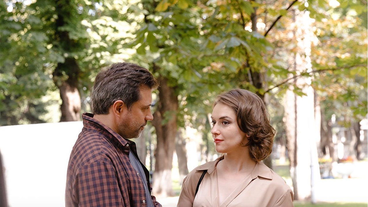 Здравствуй, папа!