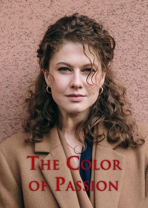 The Color of Passion