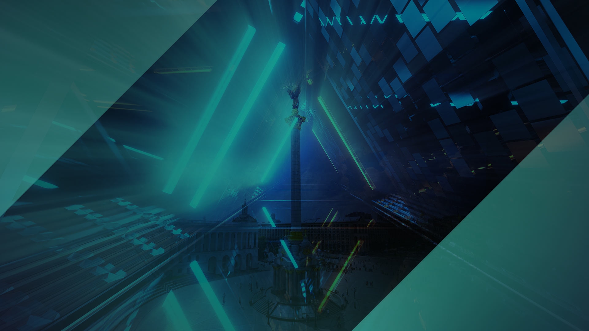 Украина будущего: переиграть агрессора