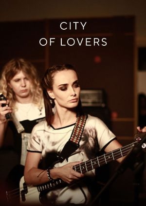City of Lovers