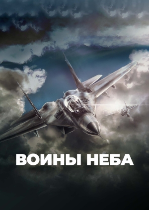 Воины неба
