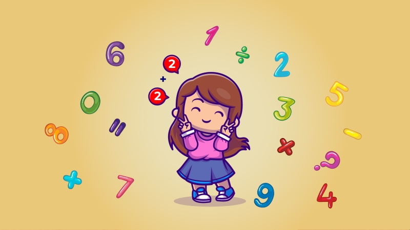 Fraction. The basic property of fraction