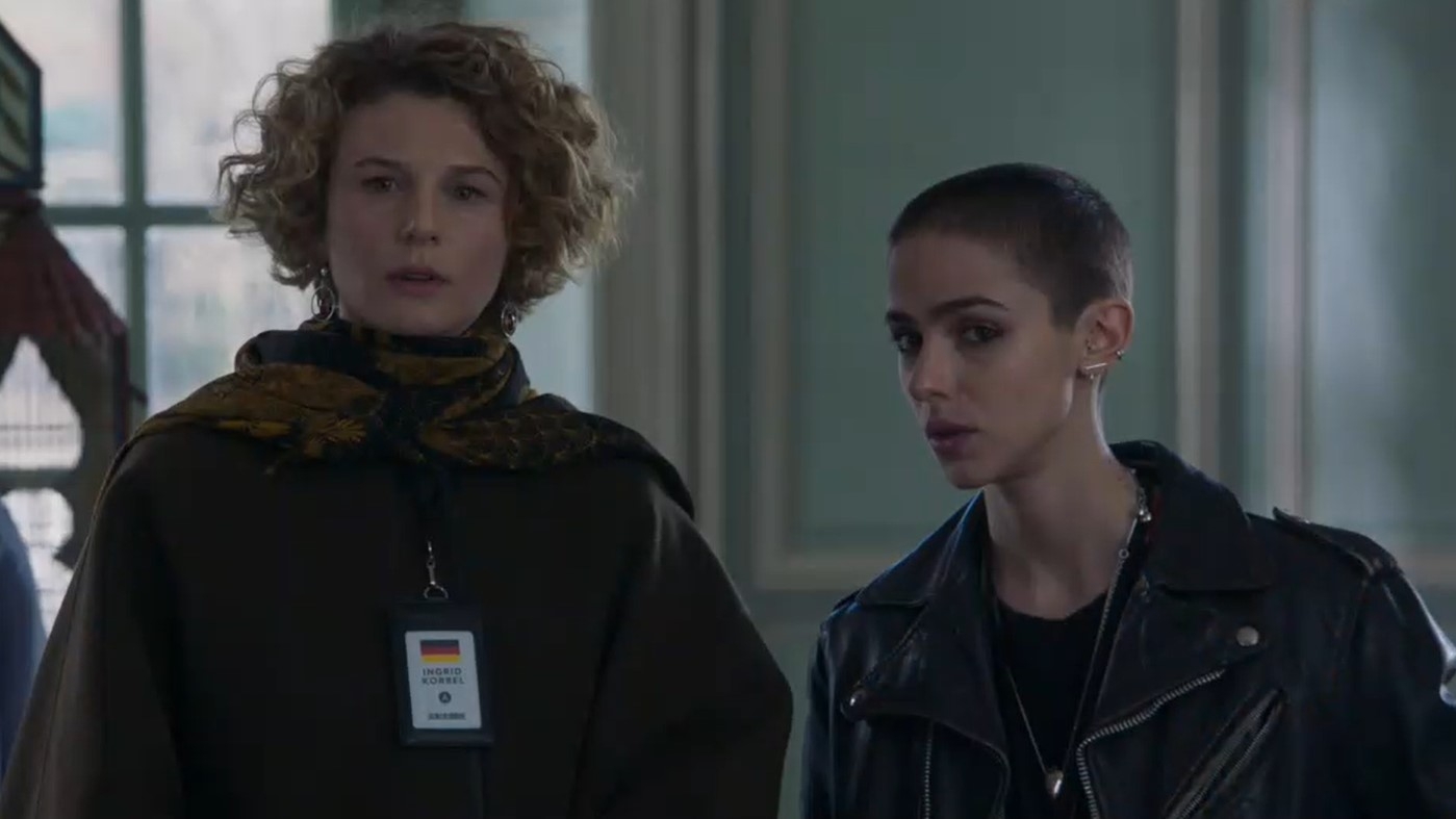 Переводчики UHD (Les traducteurs UHD)