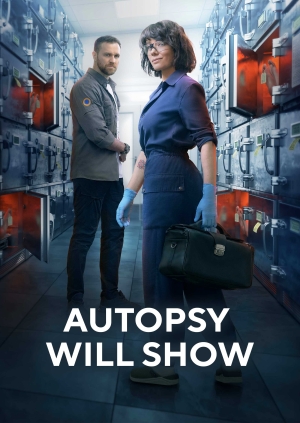 Autopsy Will Show