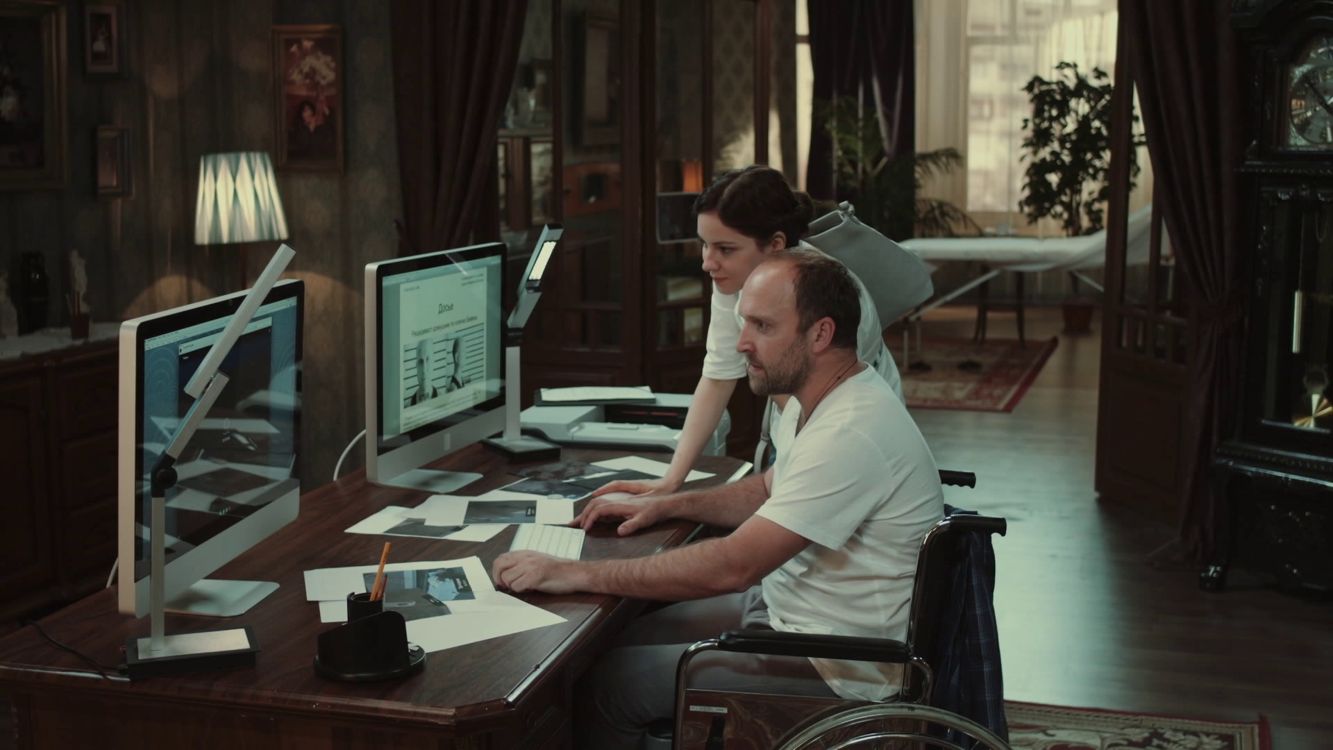 Никонов и Ко