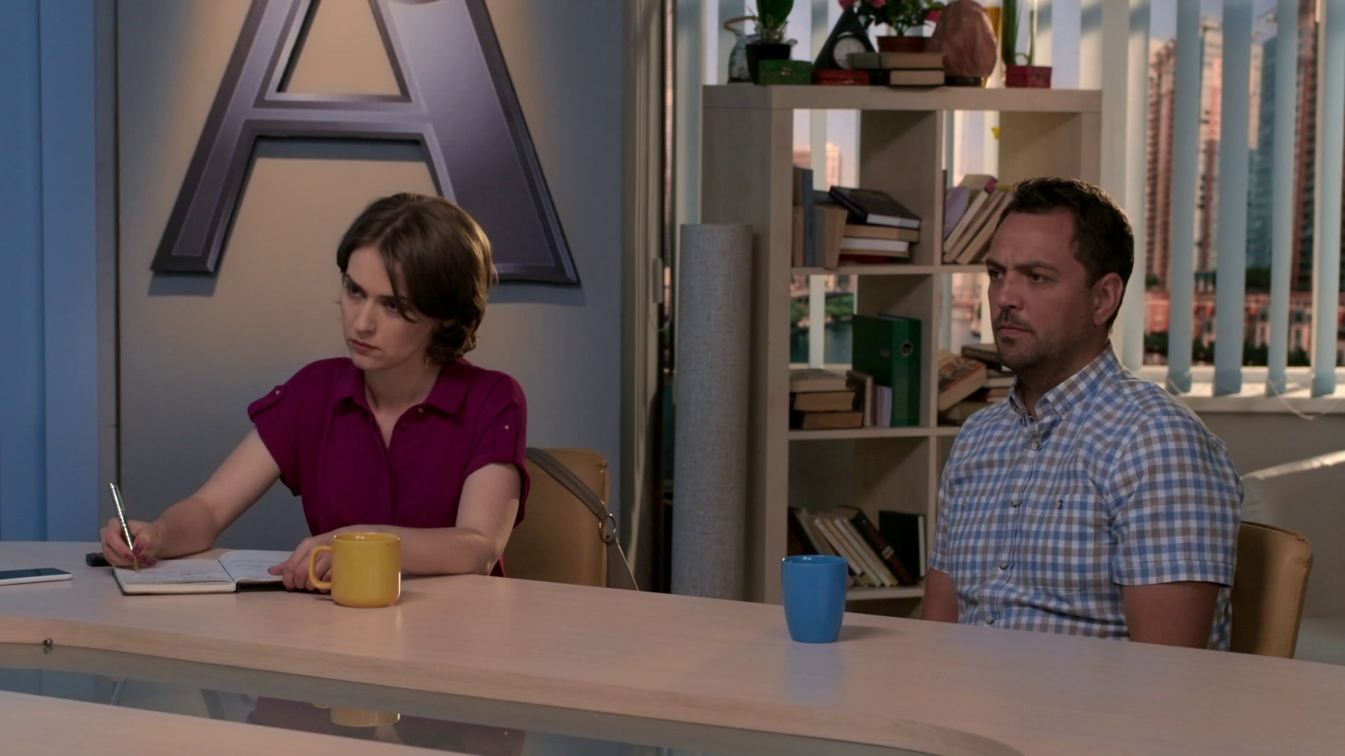 Криминолог