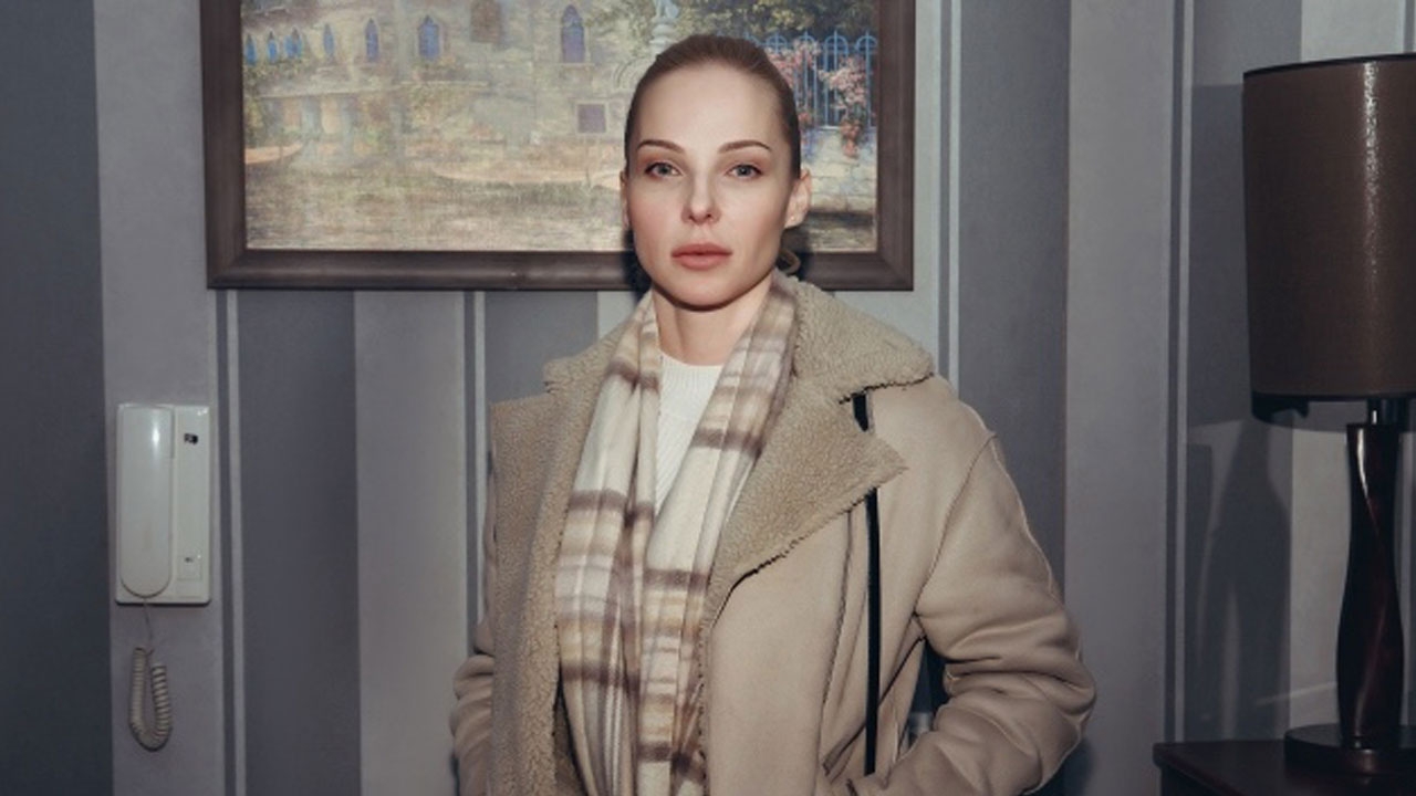 Загадка для Анни (Дитина на дорозі)