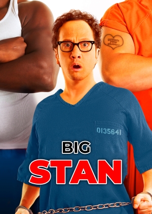 Big Stan (Big Stan)