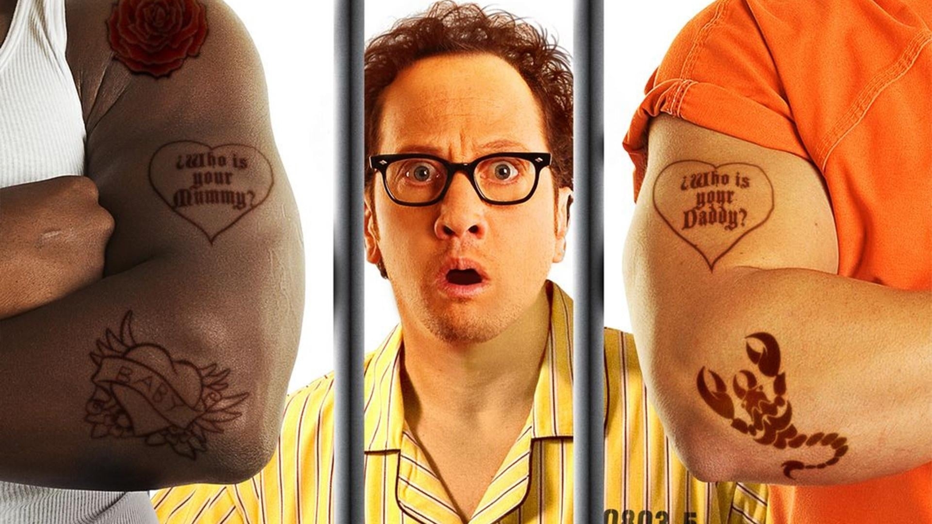 Большой Стэн (Big Stan)