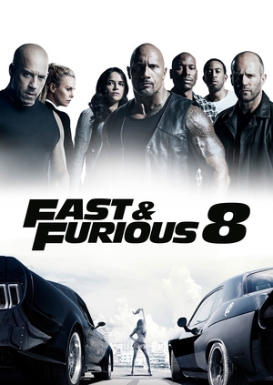 The Fate of the Furious (The Fate of the Furious)