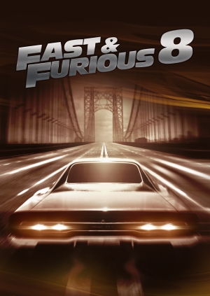 The Fate of the Furious (The Fate of the Furious)