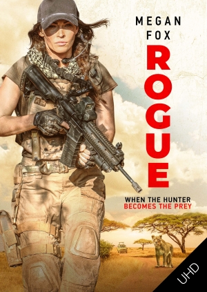Rogue (Rogue UHD)