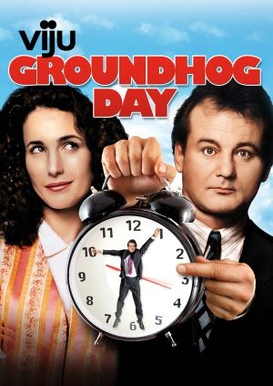 Groundhog Day (Groundhog Day)