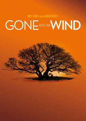 Gone with the Wind (Gone with the Wind)