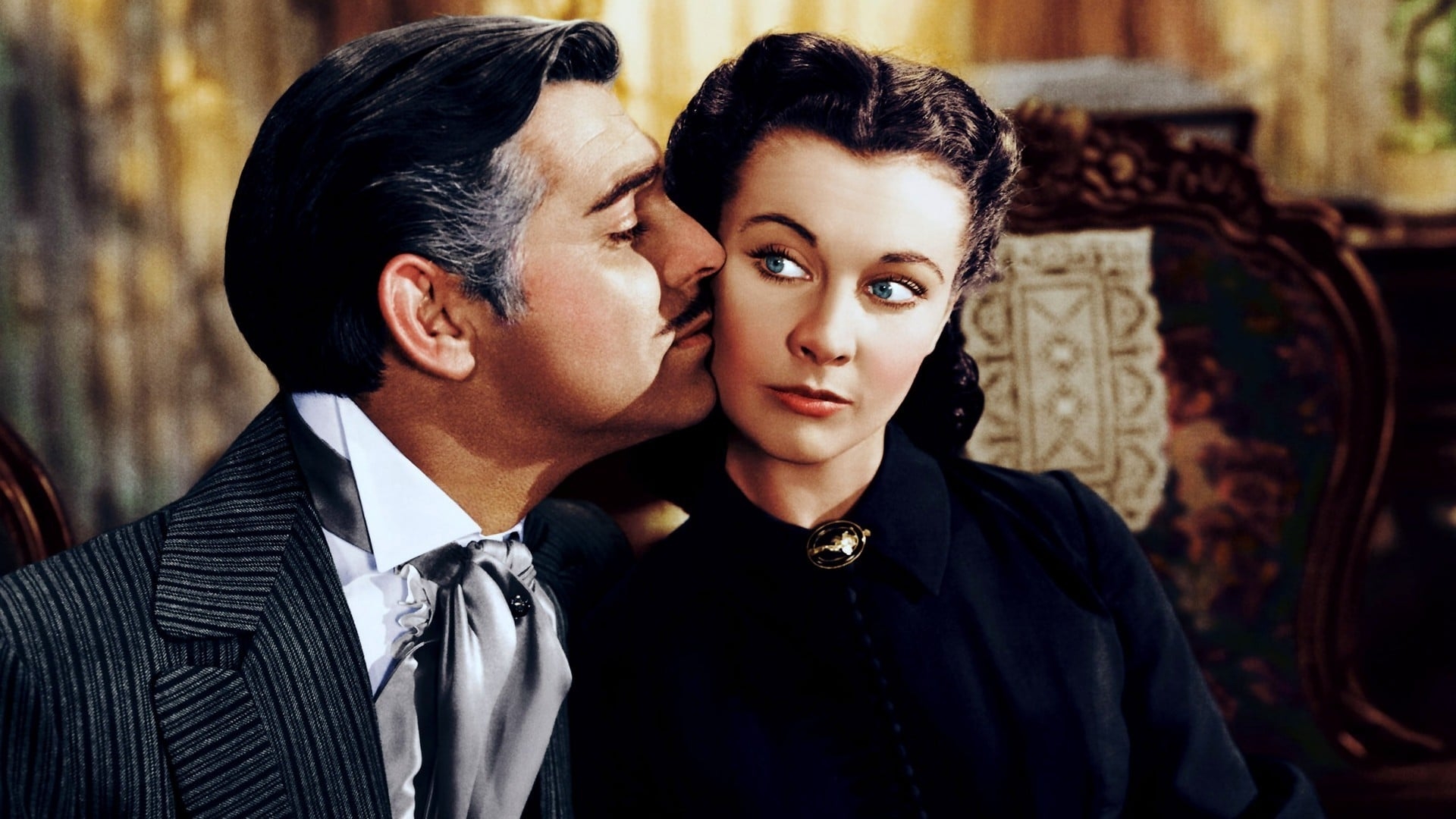 Gone with the Wind (Gone with the Wind)