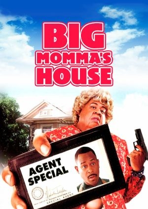 Big Momma's House (Big Momma's House)