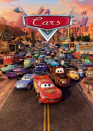 Cars (Cars)