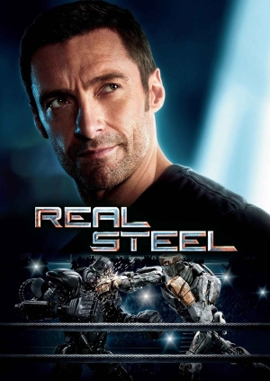 Real Steel (Real Steel)