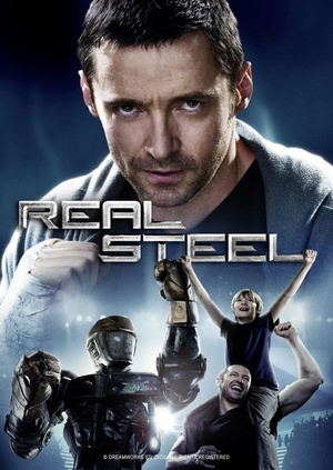 Real Steel (Real Steel)