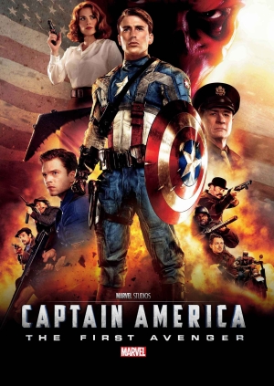 Captain America: The First Avenger (Captain America: The First Avenger)