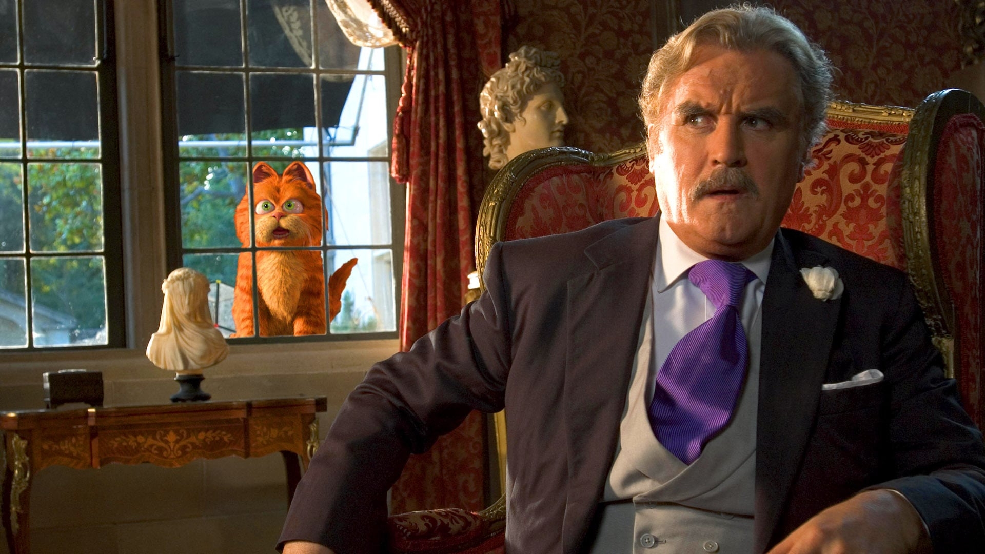 Garfield: A Tail of Two Kitties (Garfield: A Tail of Two Kitties)