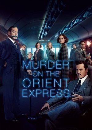 Murder on the Orient Express (Murder on the Orient Express)