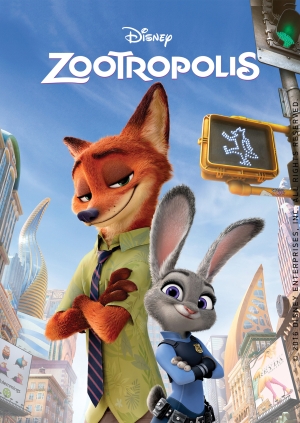 Zootopia (Zootopia)