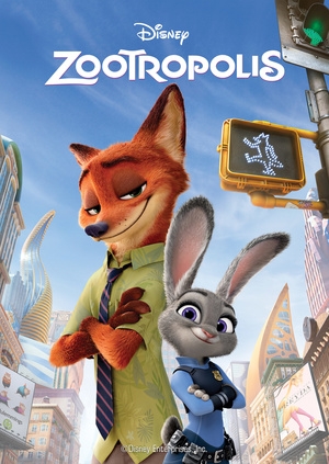 Zootopia (Zootopia)
