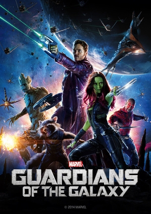 Guardians of the Galaxy (Guardians of the Galaxy)