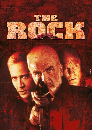 The Rock (The Rock)