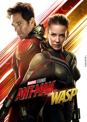 Ant-Man and the Wasp (Ant-Man and the Wasp)