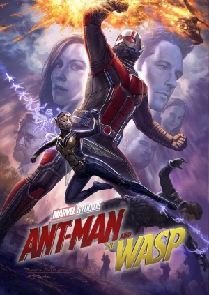 Ant-Man and the Wasp (Ant-Man and the Wasp)