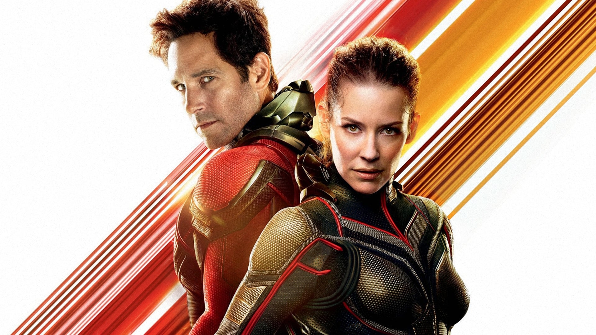 Ant-Man and the Wasp (Ant-Man and the Wasp)