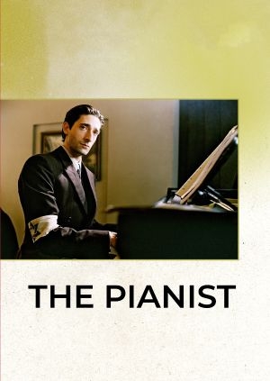 The Pianist (The Pianist)