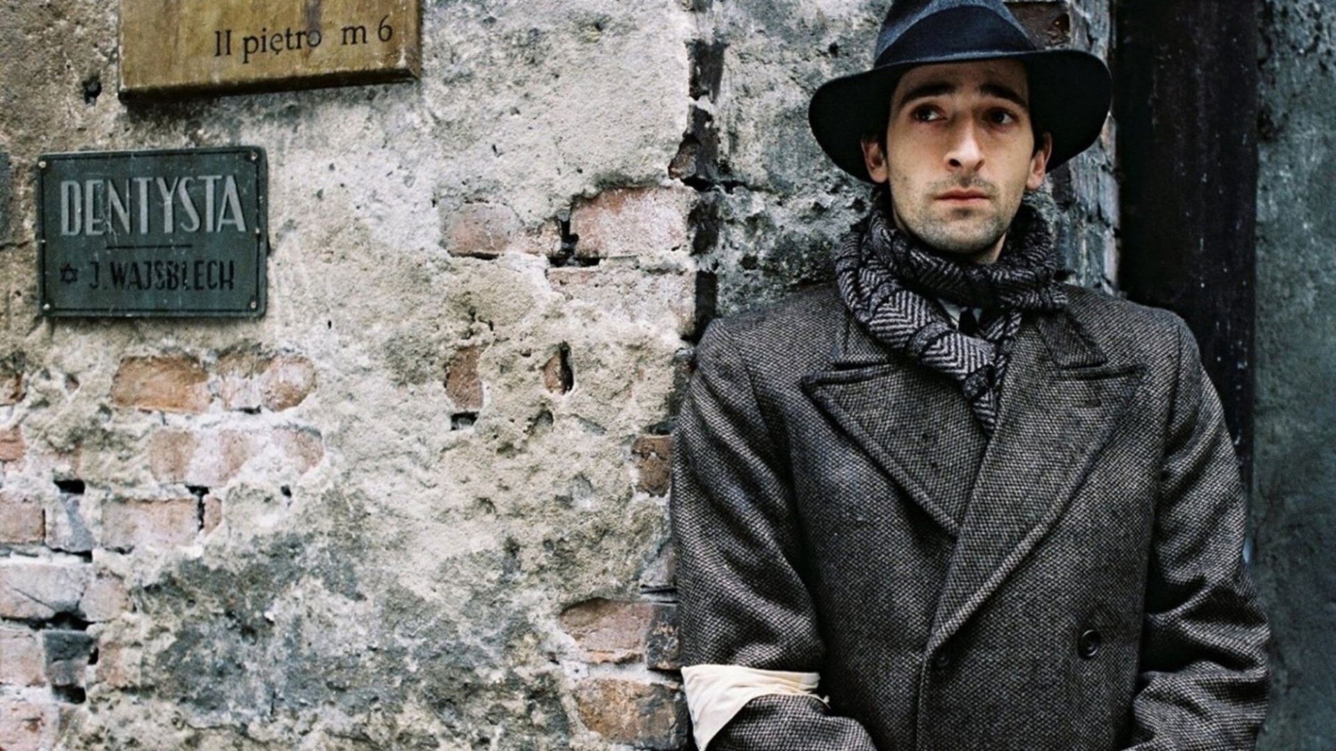 Піаніст (The Pianist)