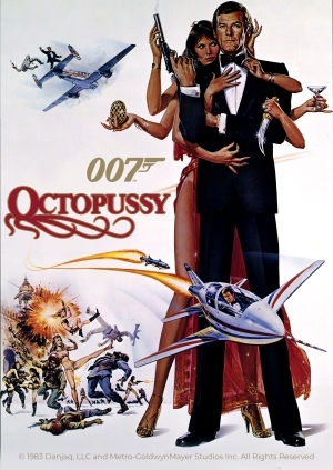 Octopussy (Octopussy)